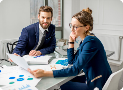 Online Consultant Canada