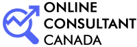 Online Consultant Canada