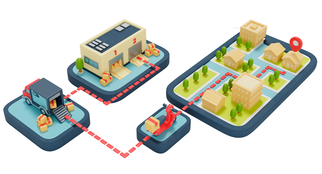 Subscription and Delivery Management Solutions - Online Consultant Canada